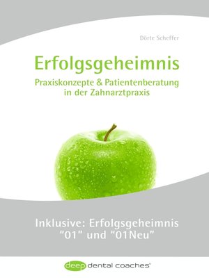 cover image of Erfolgsgeheimnis